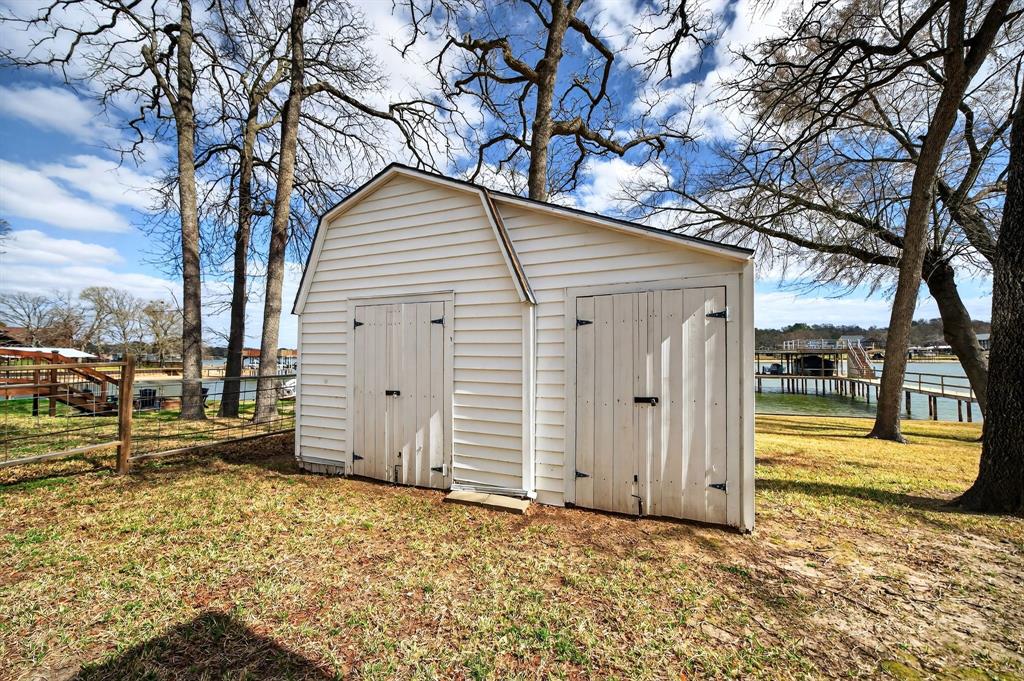 Cherokee Shores Sec E - Residential