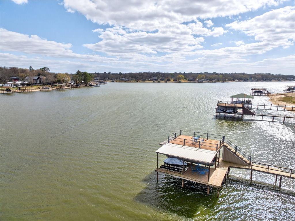 Cherokee Shores Sec E - Residential