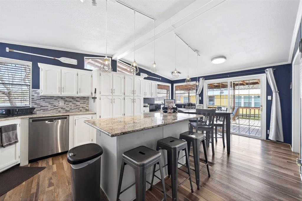 Cherokee Shores Sec E - Residential