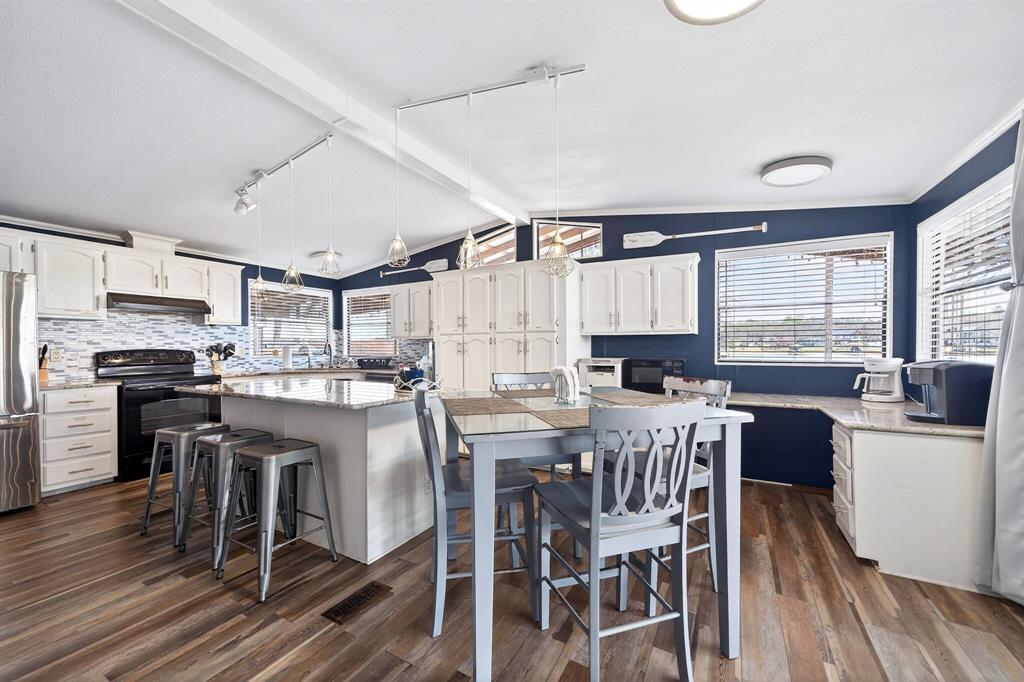 Cherokee Shores Sec E - Residential