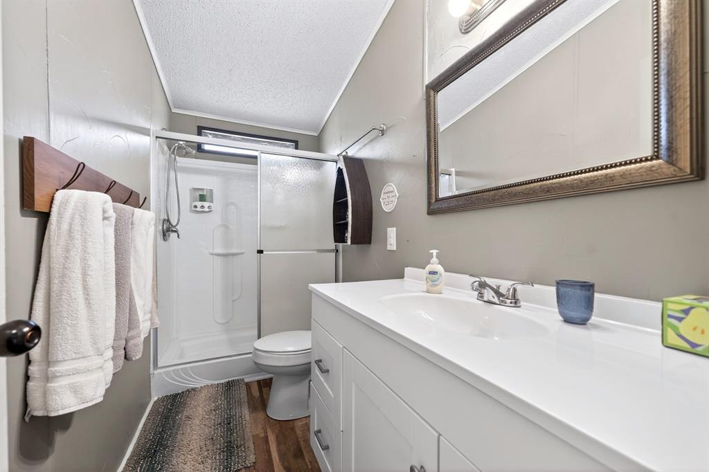 Cherokee Shores Sec E - Residential