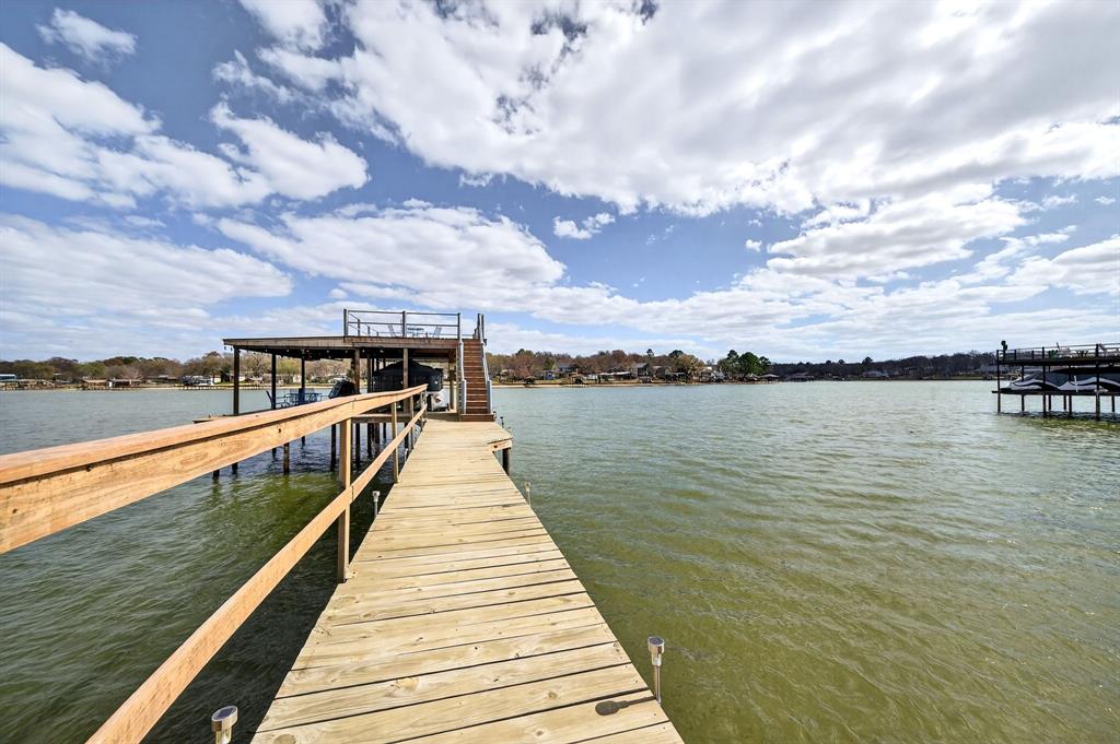 Cherokee Shores Sec E - Residential