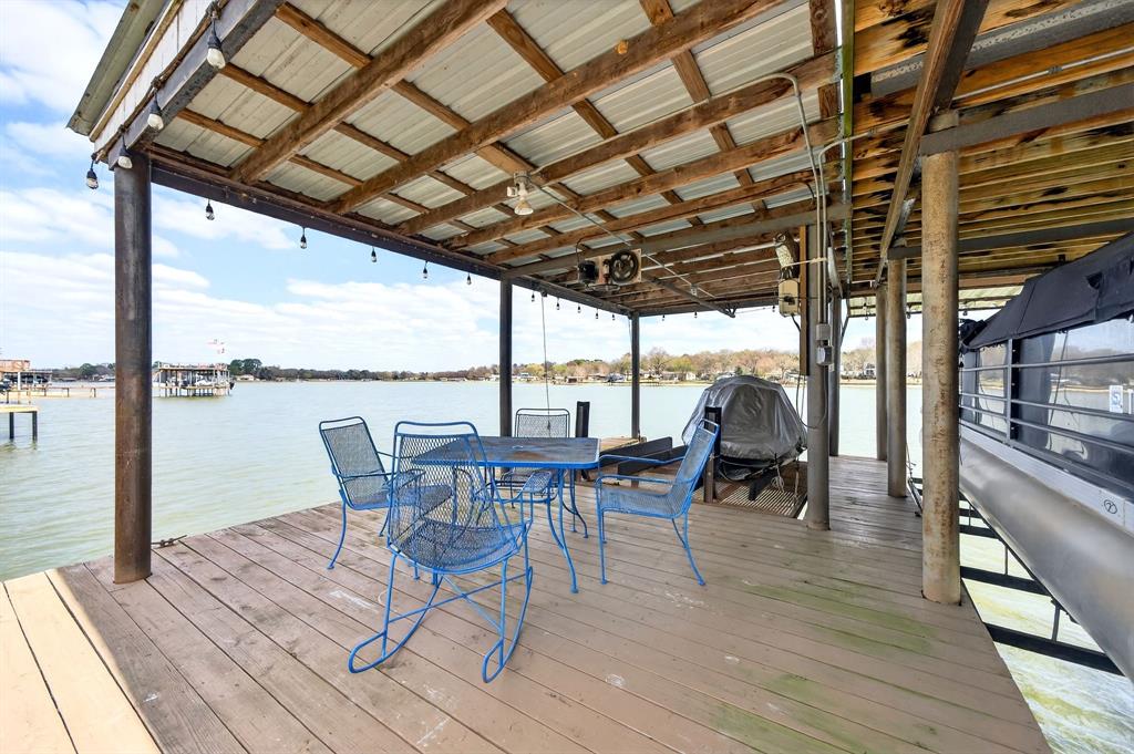 Cherokee Shores Sec E - Residential