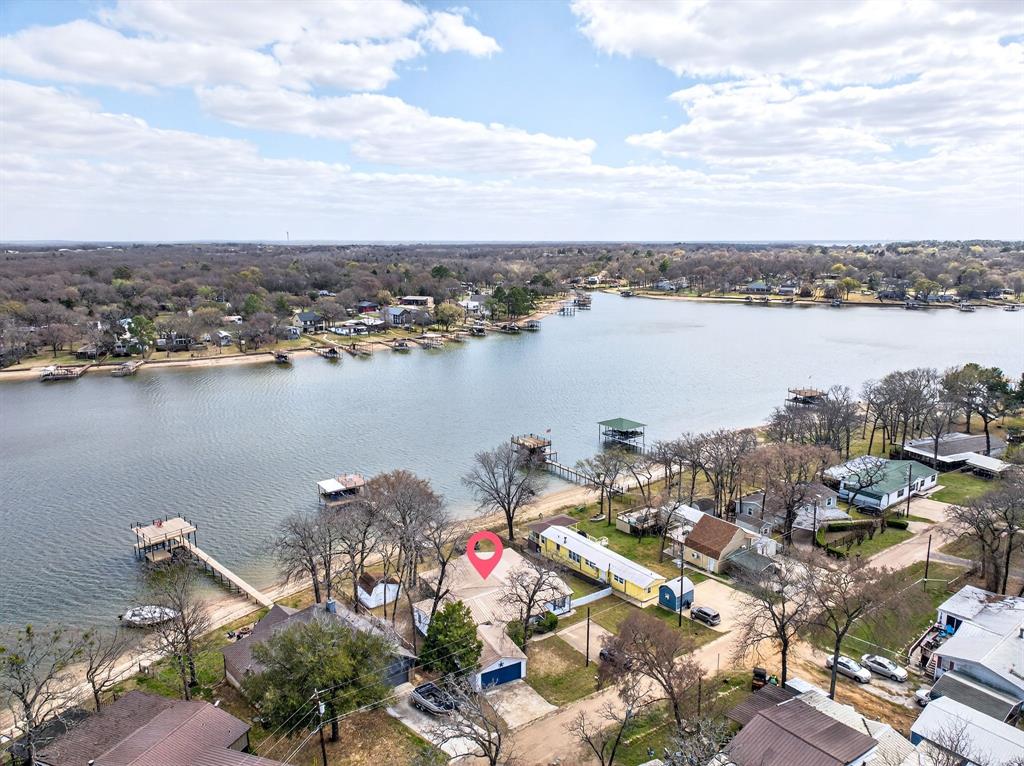 Cherokee Shores Sec E - Residential