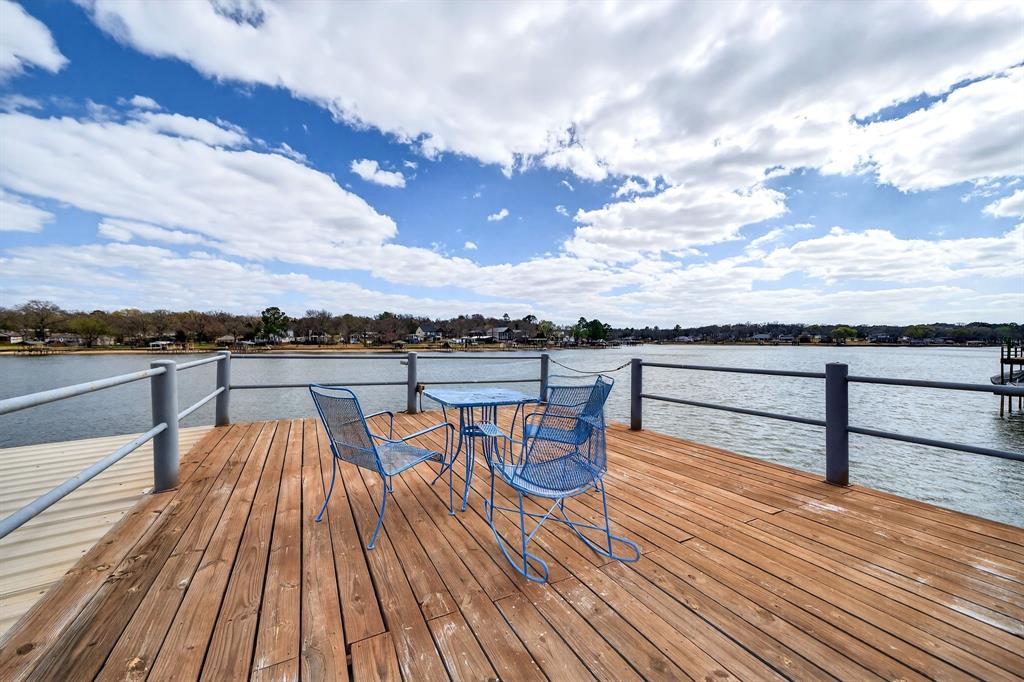 Cherokee Shores Sec E - Residential