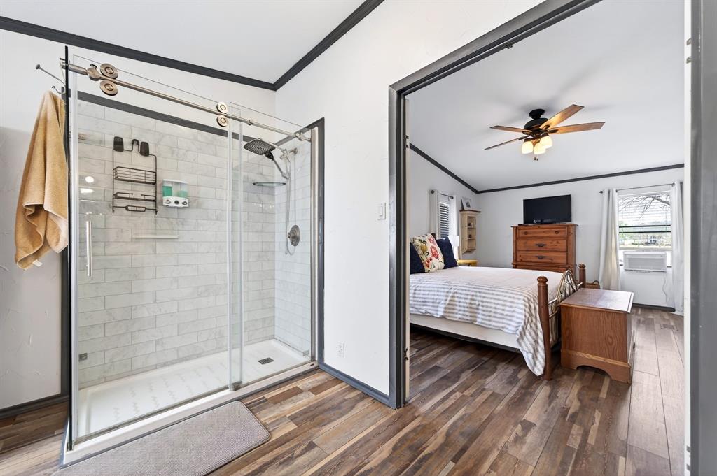 Cherokee Shores Sec E - Residential