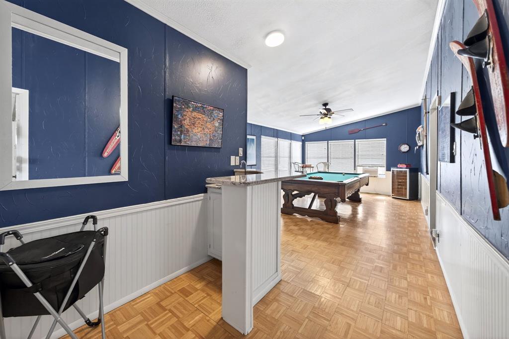 Cherokee Shores Sec E - Residential