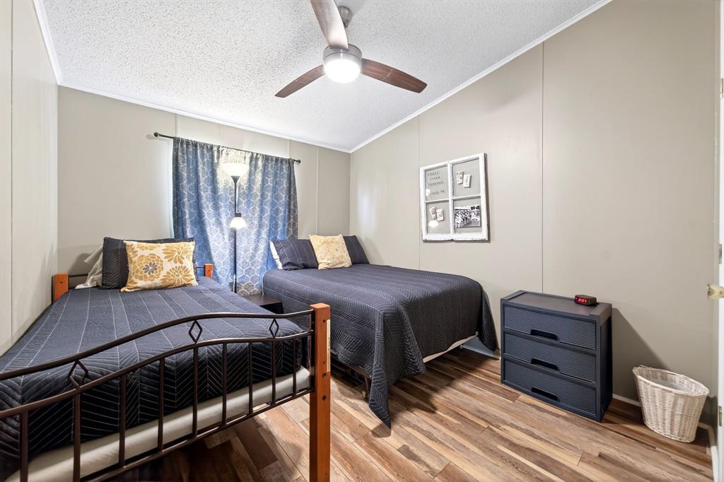 Cherokee Shores Sec E - Residential