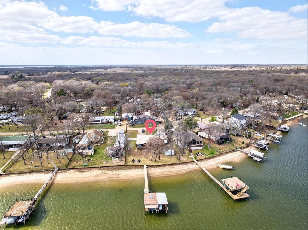 Cherokee Shores Sec E - Residential