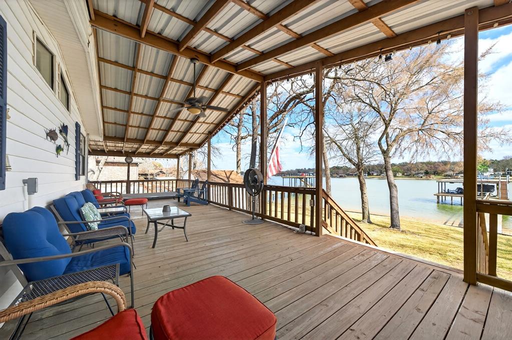 Cherokee Shores Sec E - Residential