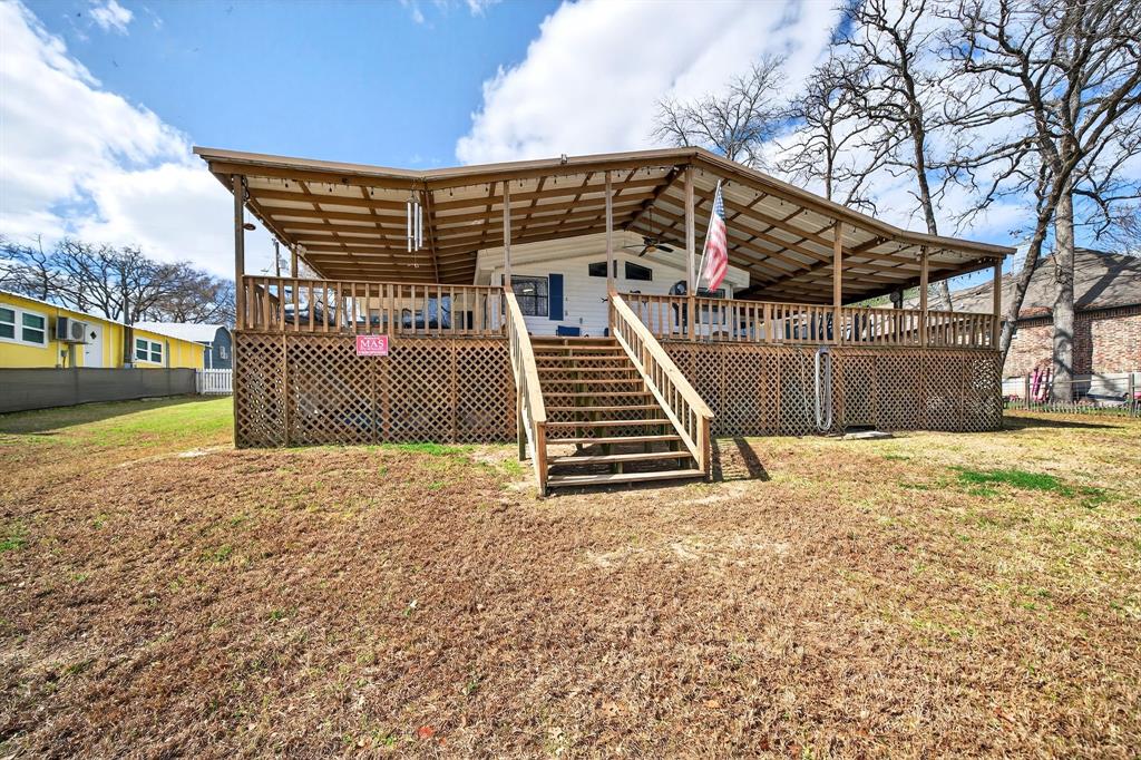 Cherokee Shores Sec E - Residential