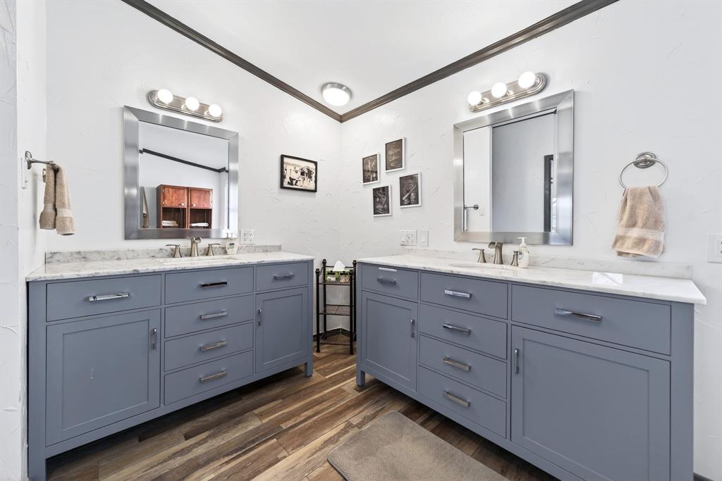 Cherokee Shores Sec E - Residential