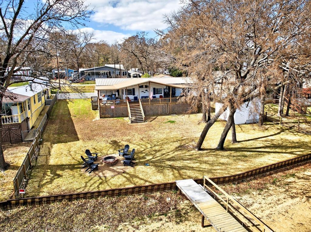 Cherokee Shores Sec E - Residential