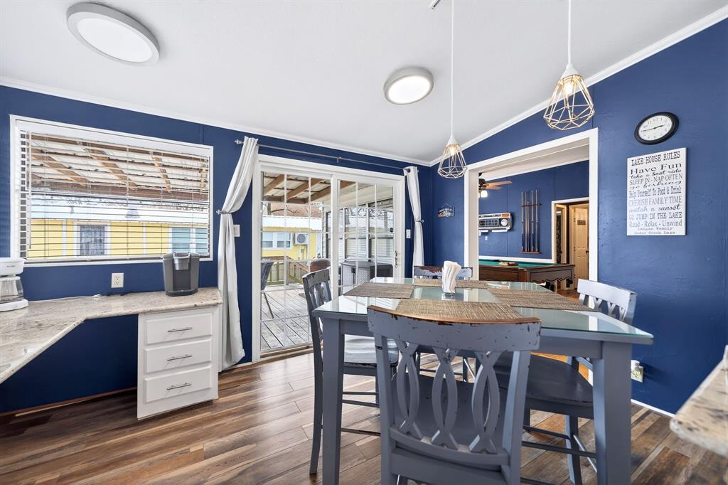 Cherokee Shores Sec E - Residential