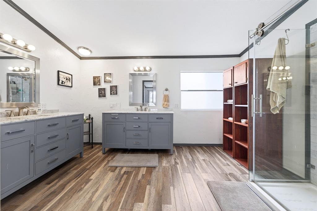 Cherokee Shores Sec E - Residential