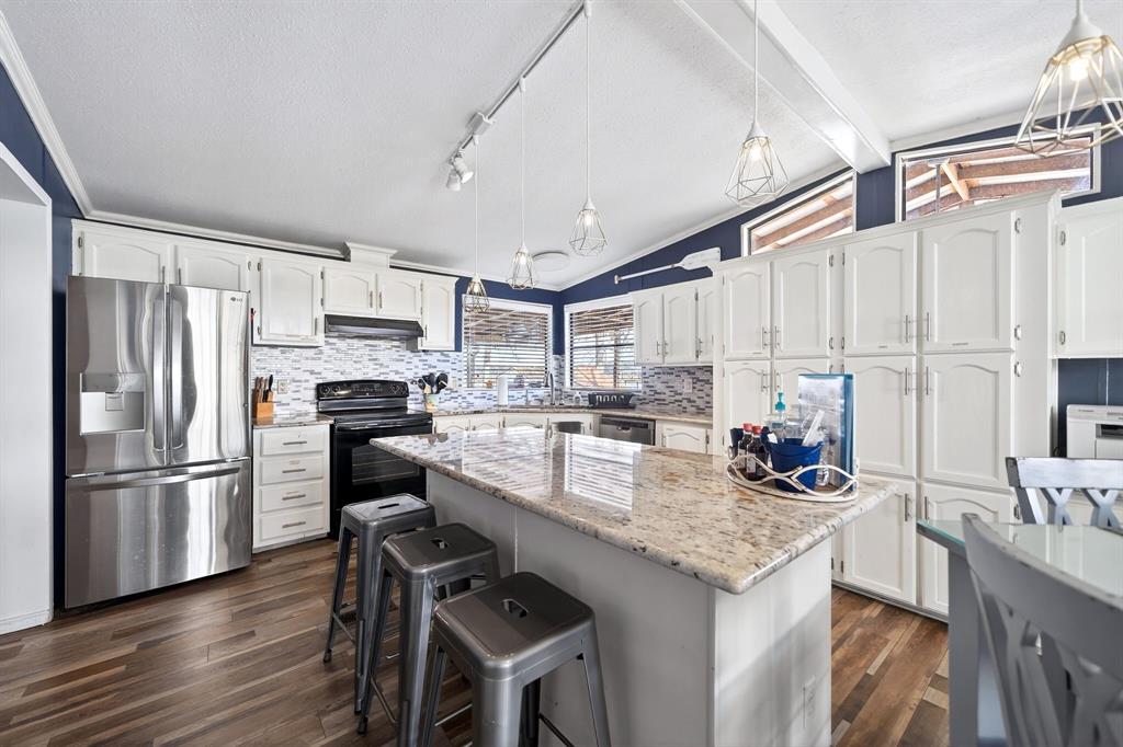 Cherokee Shores Sec E - Residential