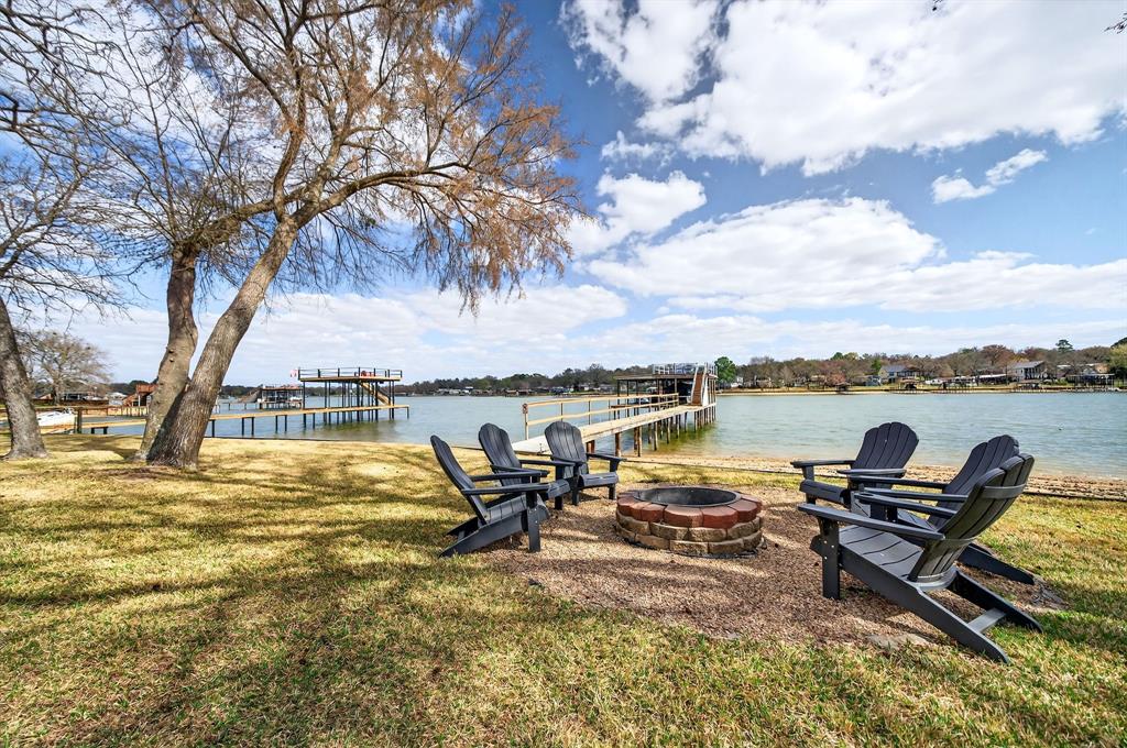 Cherokee Shores Sec E - Residential