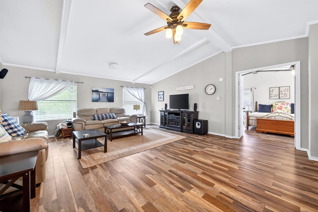 Cherokee Shores Sec E - Residential