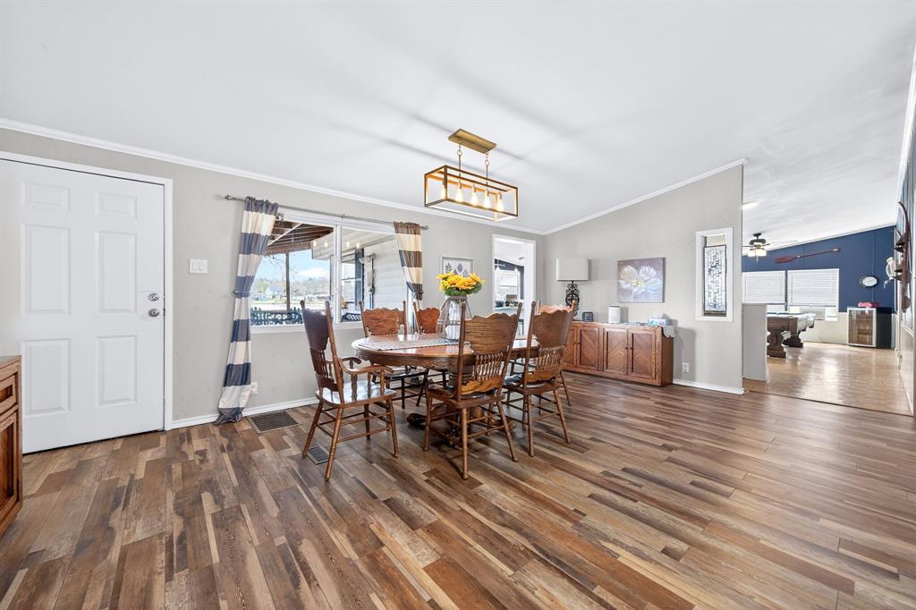 Cherokee Shores Sec E - Residential