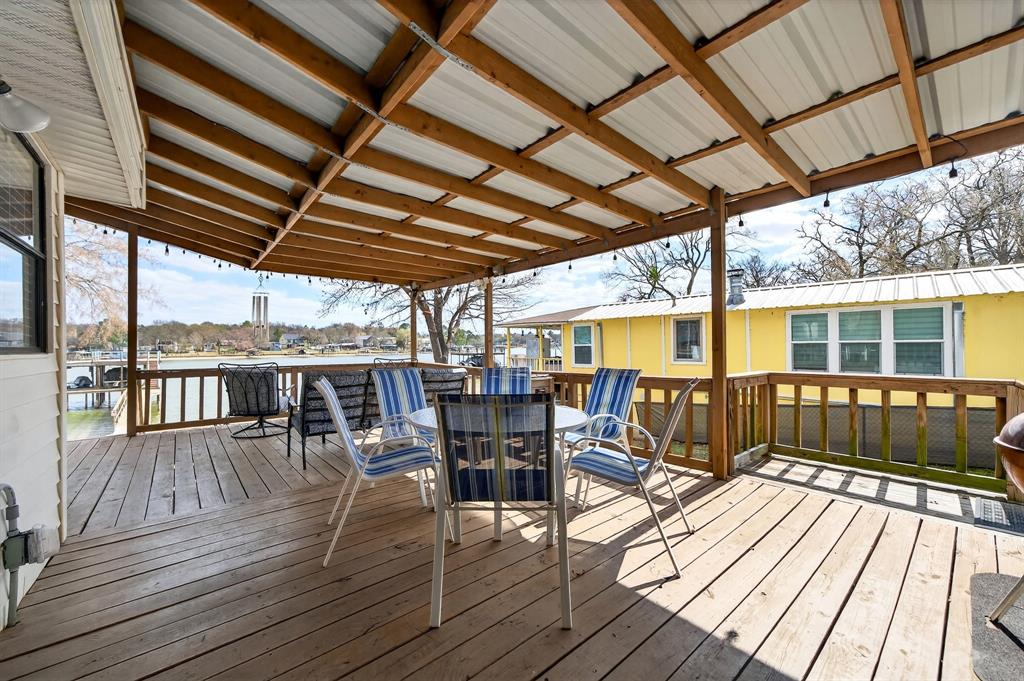 Cherokee Shores Sec E - Residential