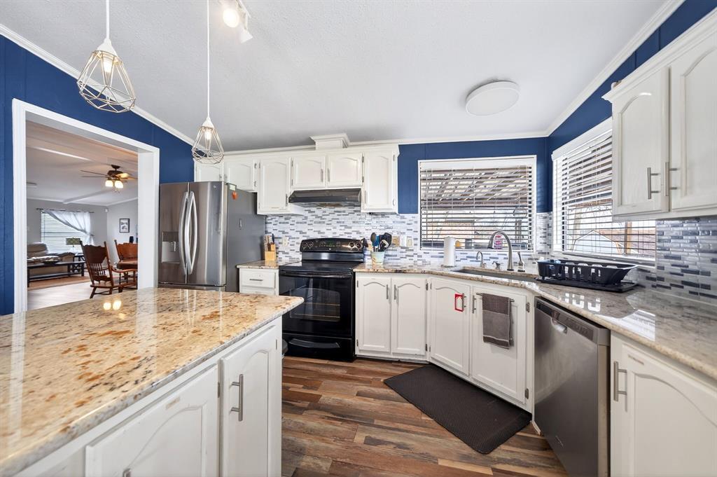 Cherokee Shores Sec E - Residential