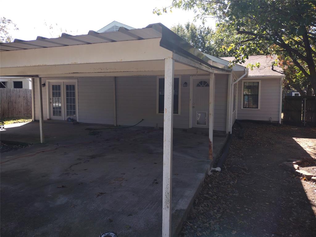 Univ Annex Getz - Residential