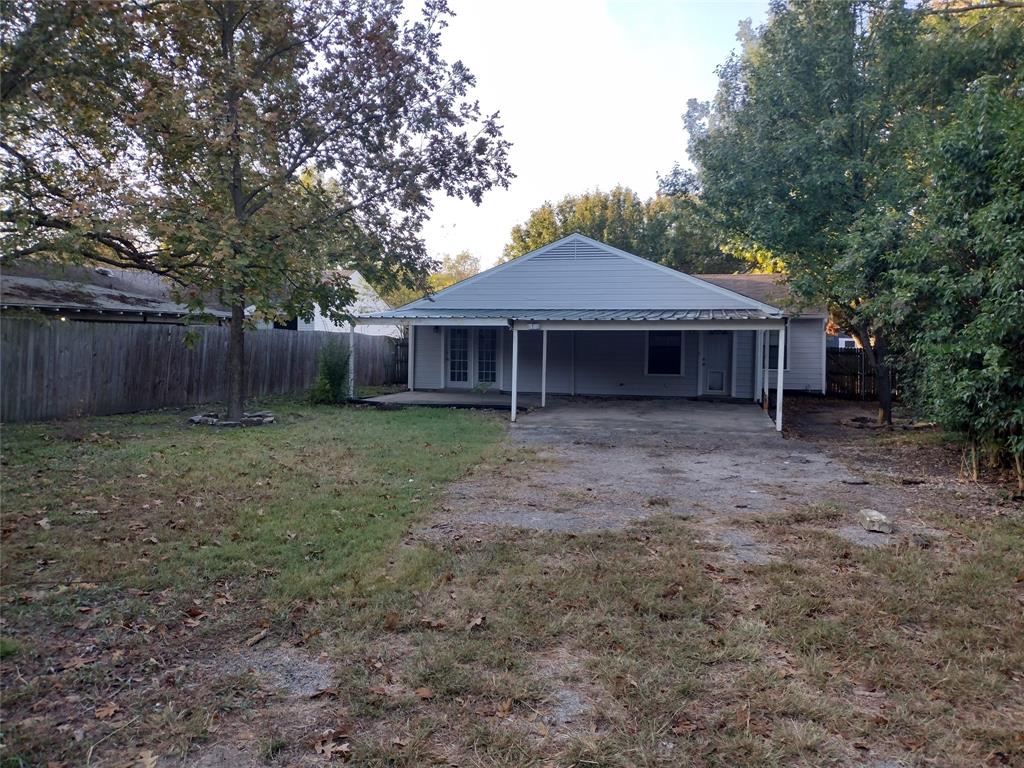 Univ Annex Getz - Residential