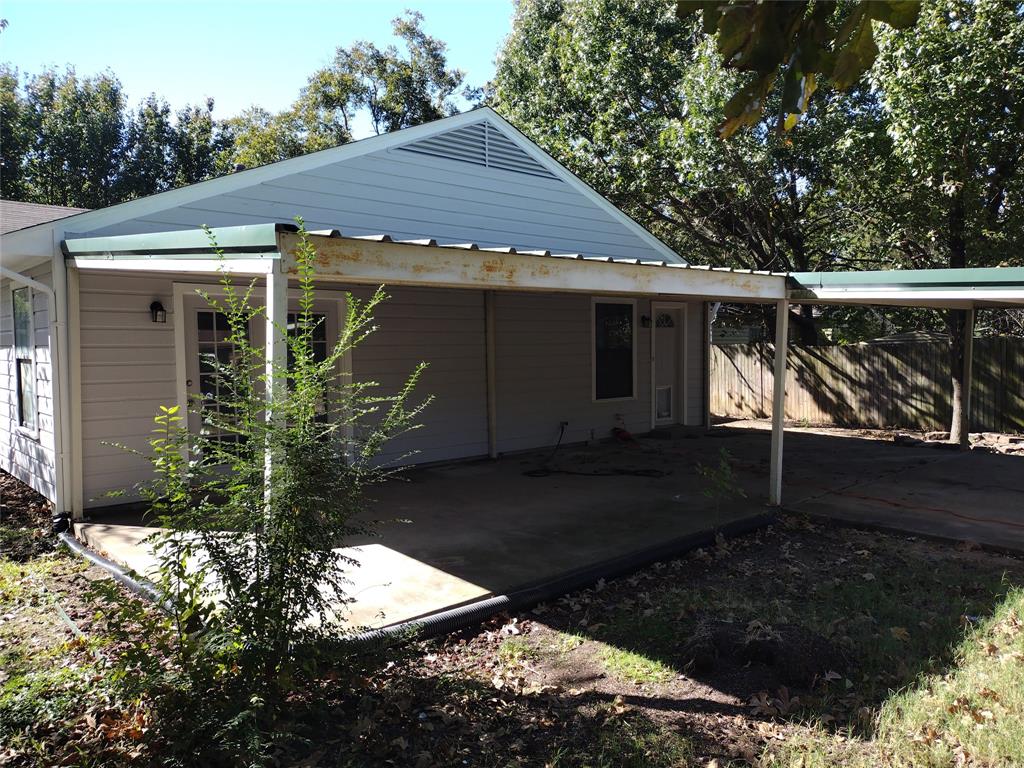 Univ Annex Getz - Residential