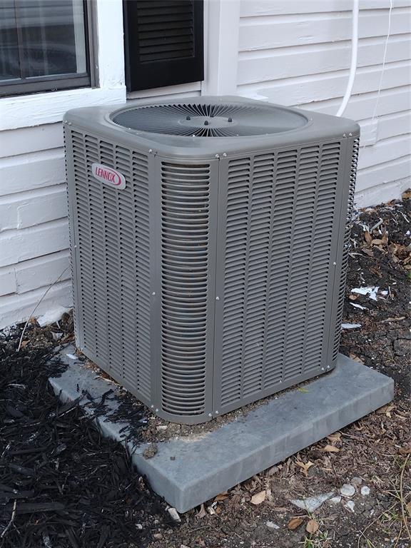 Univ Annex Getz - Residential