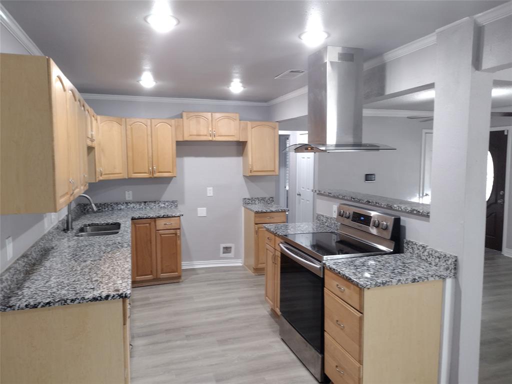 Univ Annex Getz - Residential