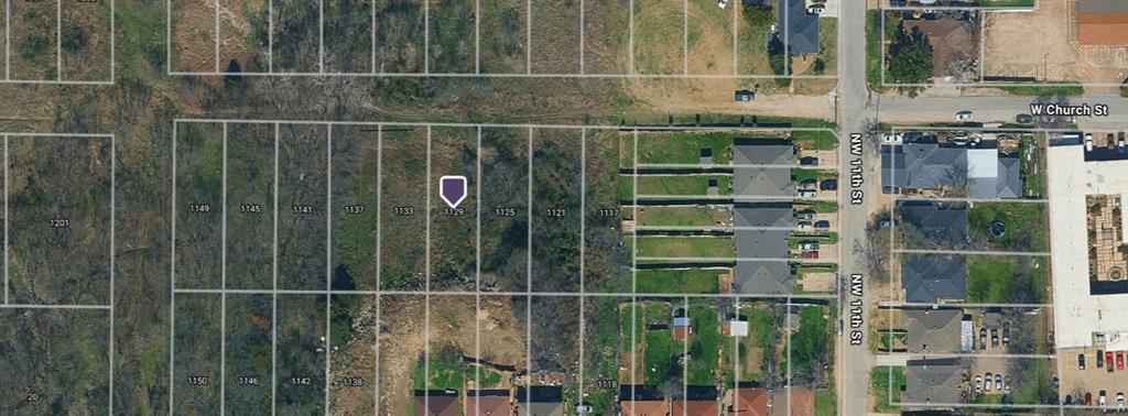 1129 W Church Street