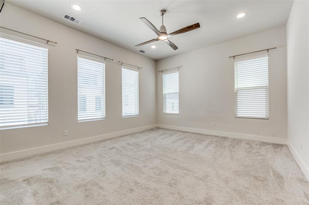 Thirty One Dallas Square #2 - Residential Lease