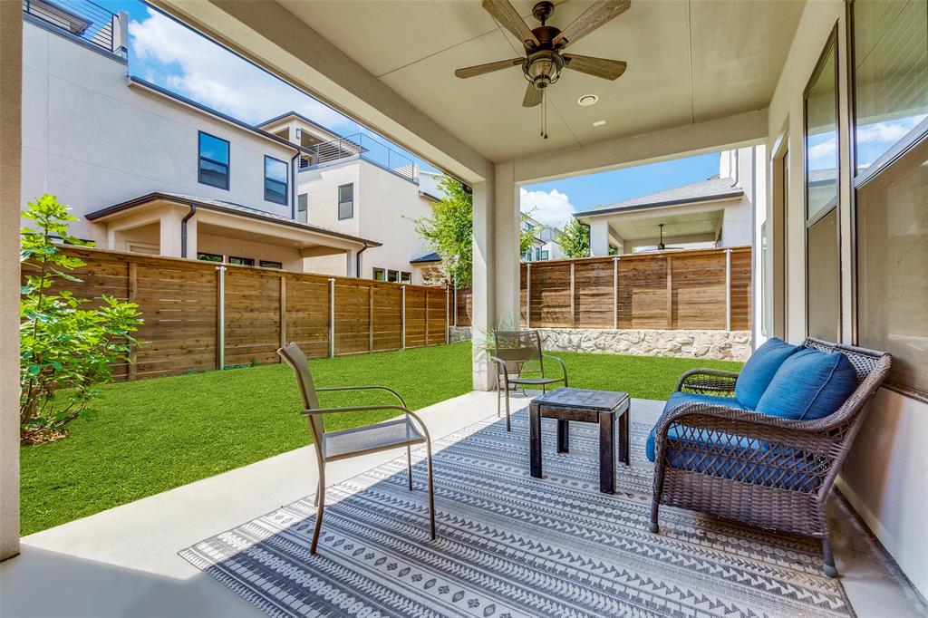 Thirty One Dallas Square #2 - Residential Lease