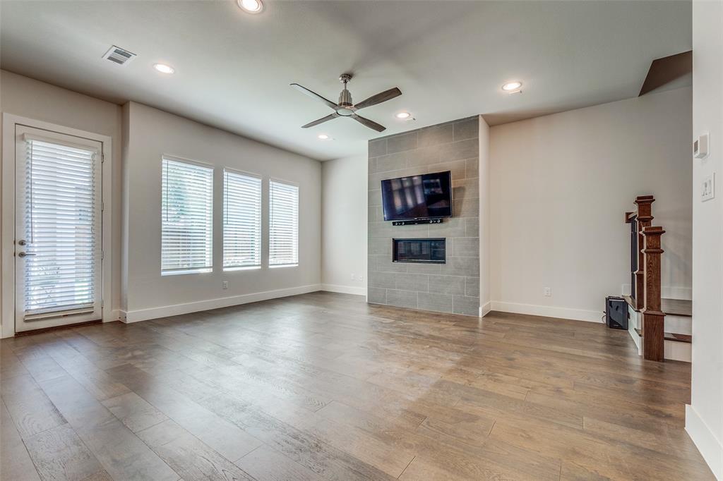 Thirty One Dallas Square #2 - Residential Lease