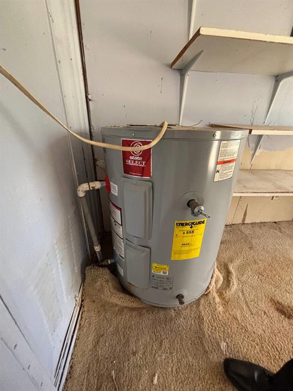 Hickory Hills V - Residential