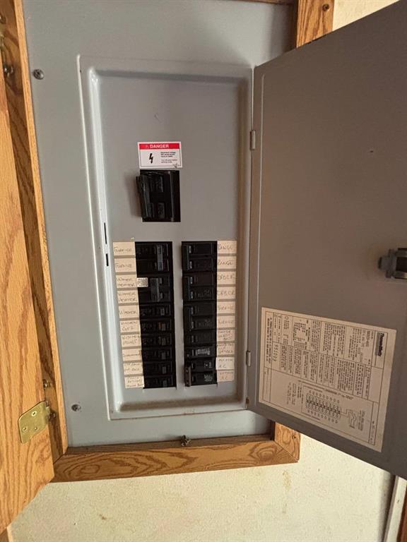 Hickory Hills V - Residential