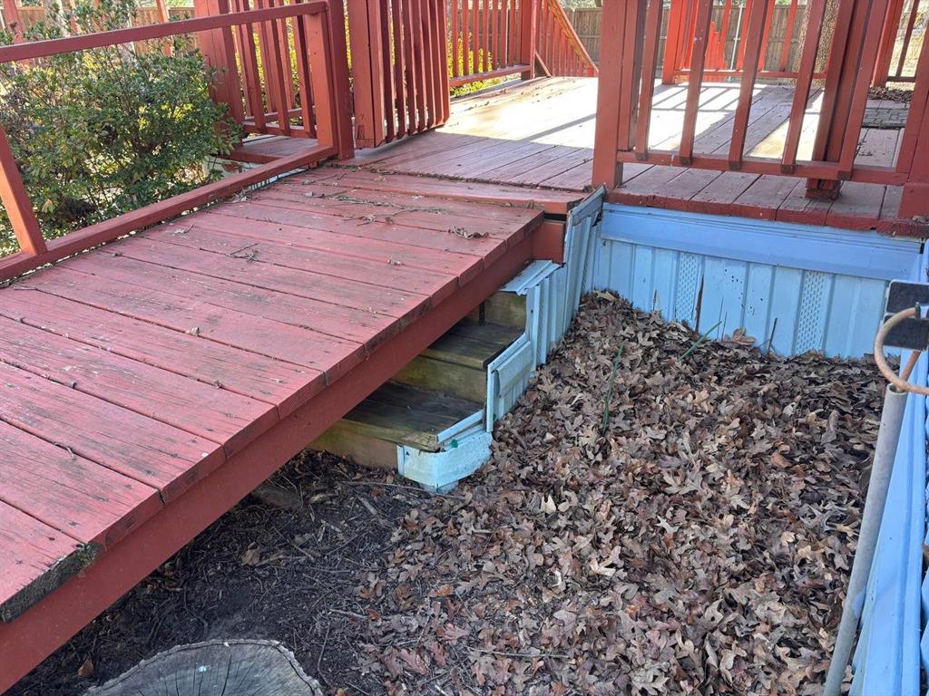 Hickory Hills V - Residential