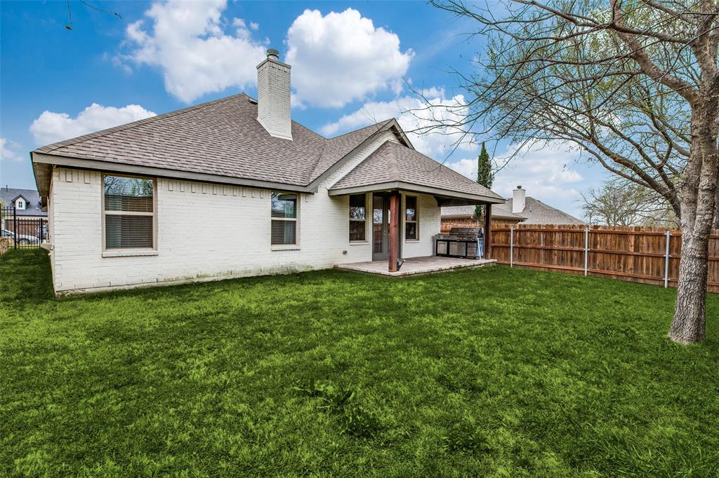 Rivercrest Add - Residential