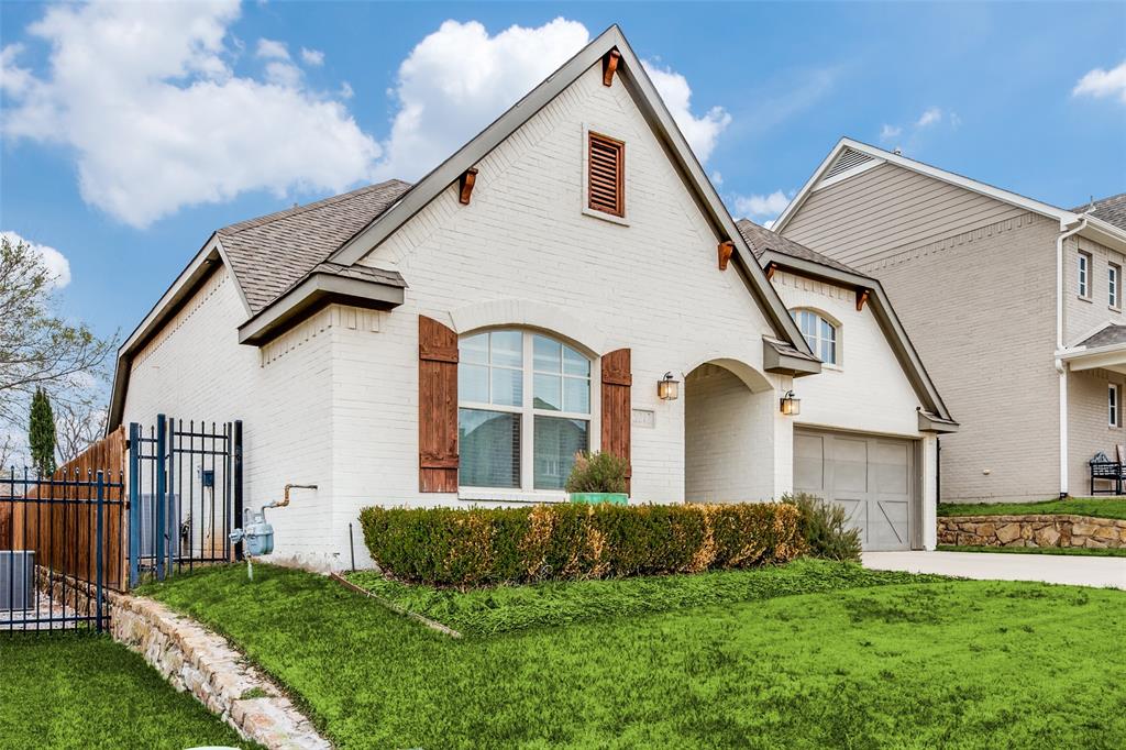 Rivercrest Add - Residential