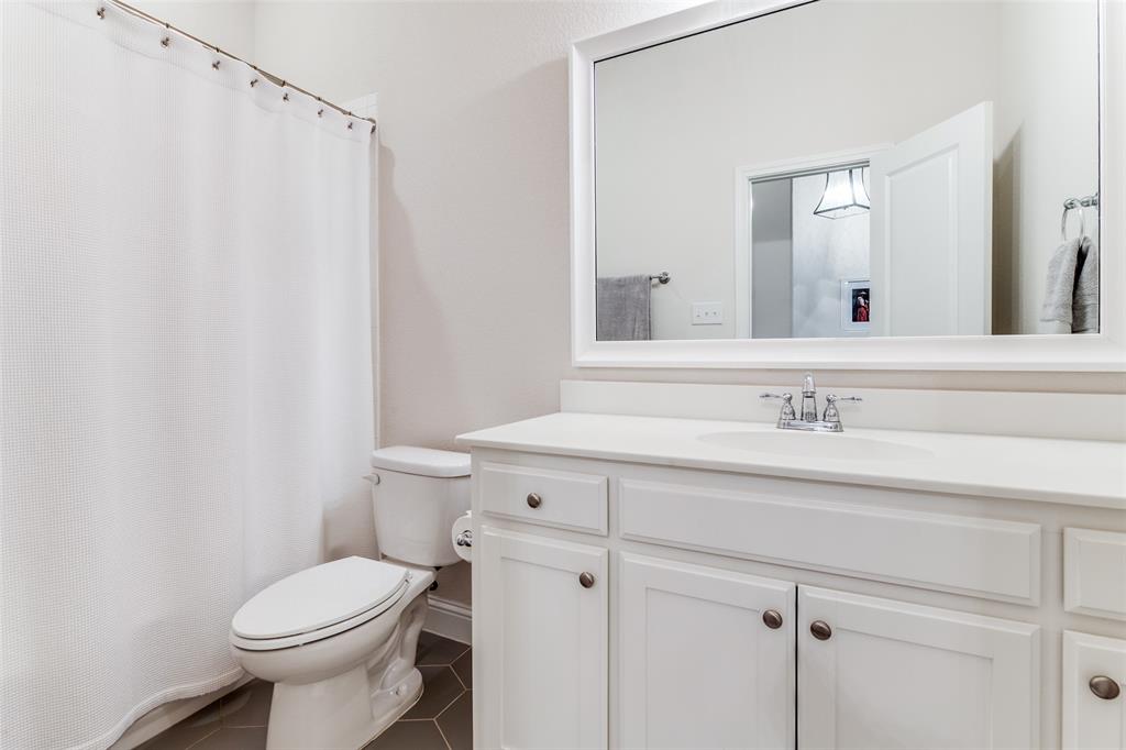Rivercrest Add - Residential