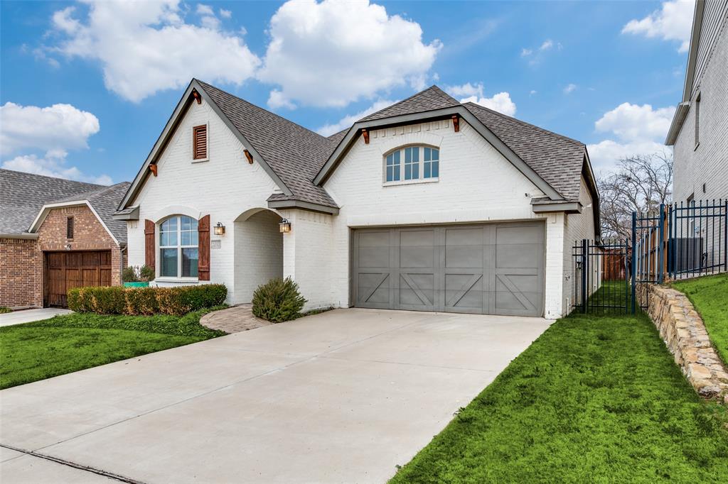 Rivercrest Add - Residential