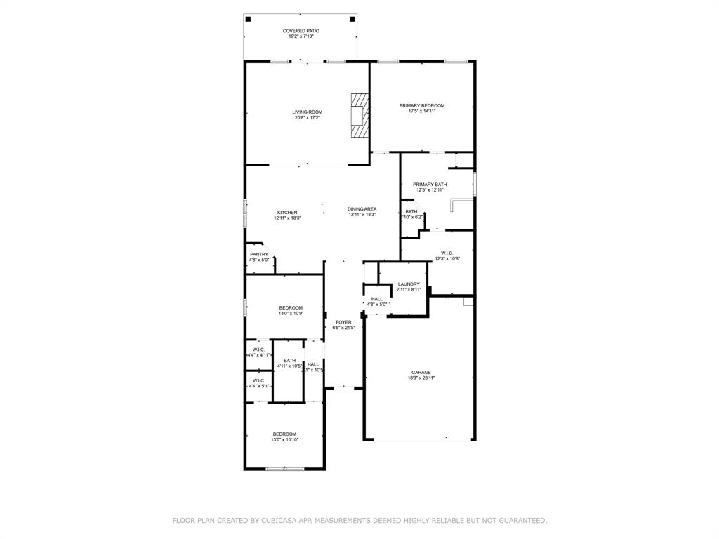 Rivercrest Add - Residential