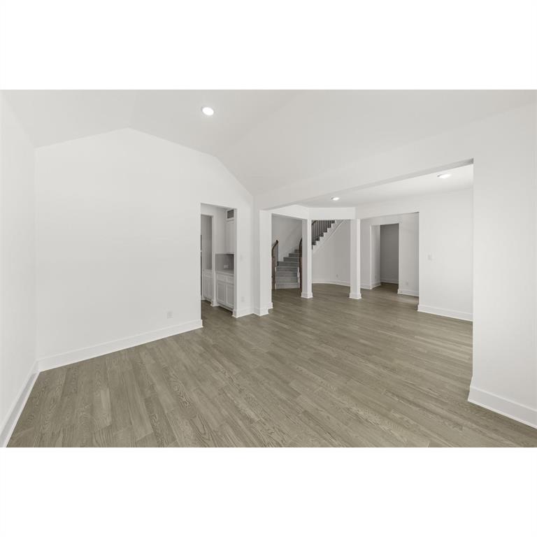 Broadmoor Estates - Residential