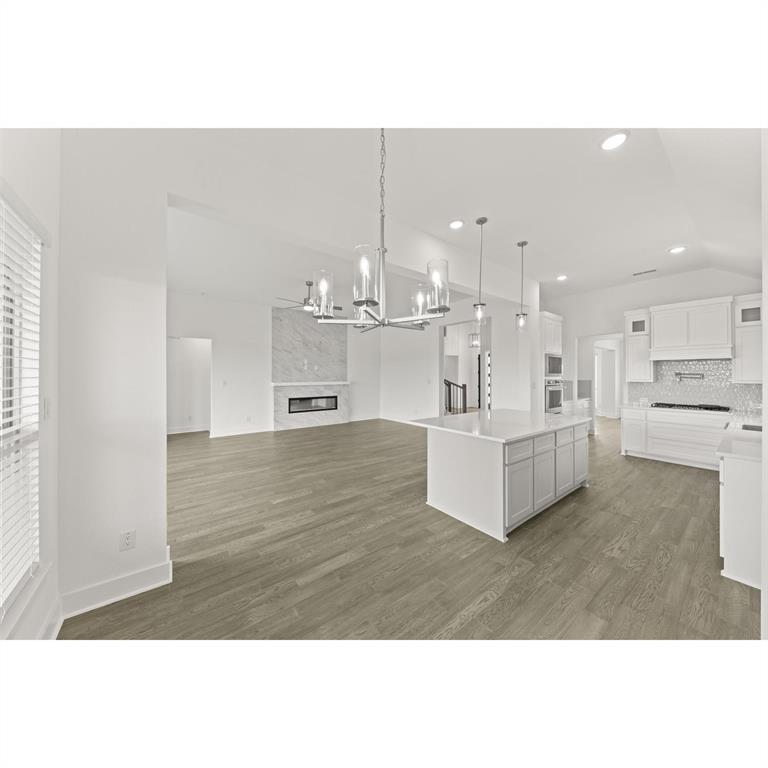 Broadmoor Estates - Residential