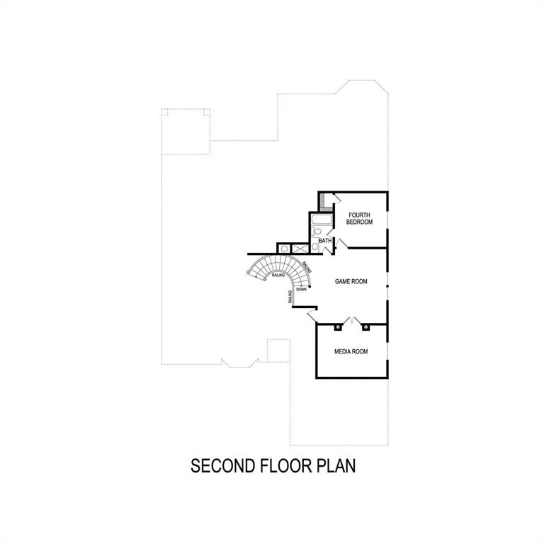 Broadmoor Estates - Residential