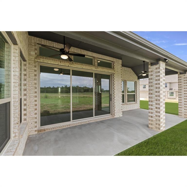 Broadmoor Estates - Residential