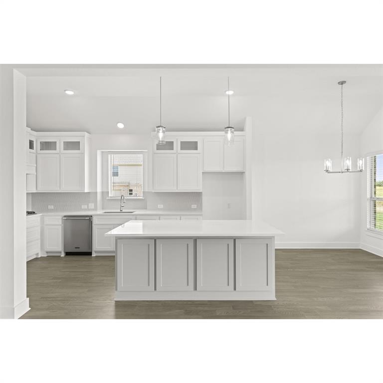 Broadmoor Estates - Residential