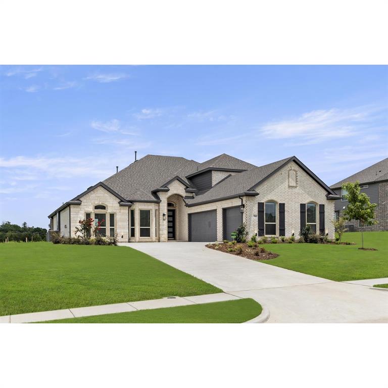 Broadmoor Estates - Residential