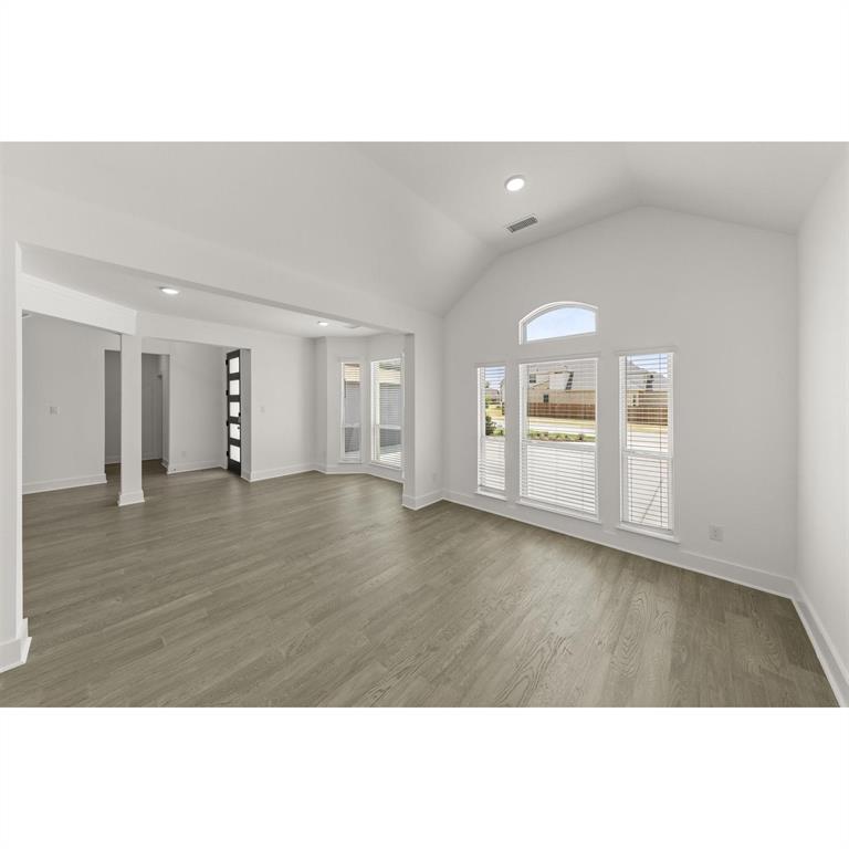 Broadmoor Estates - Residential