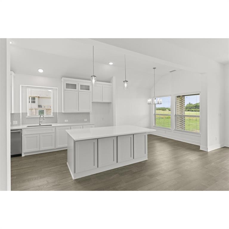 Broadmoor Estates - Residential